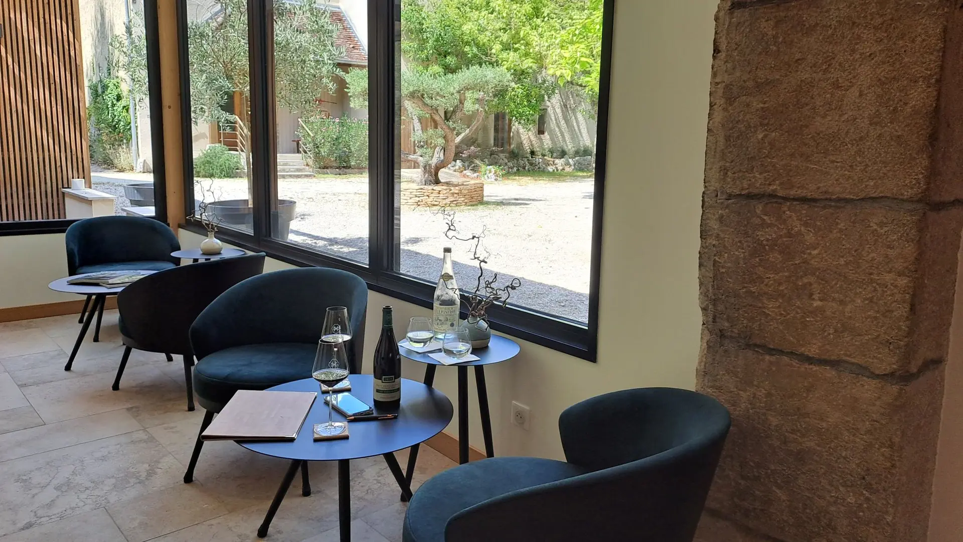 Domaine Henri Gouges 4