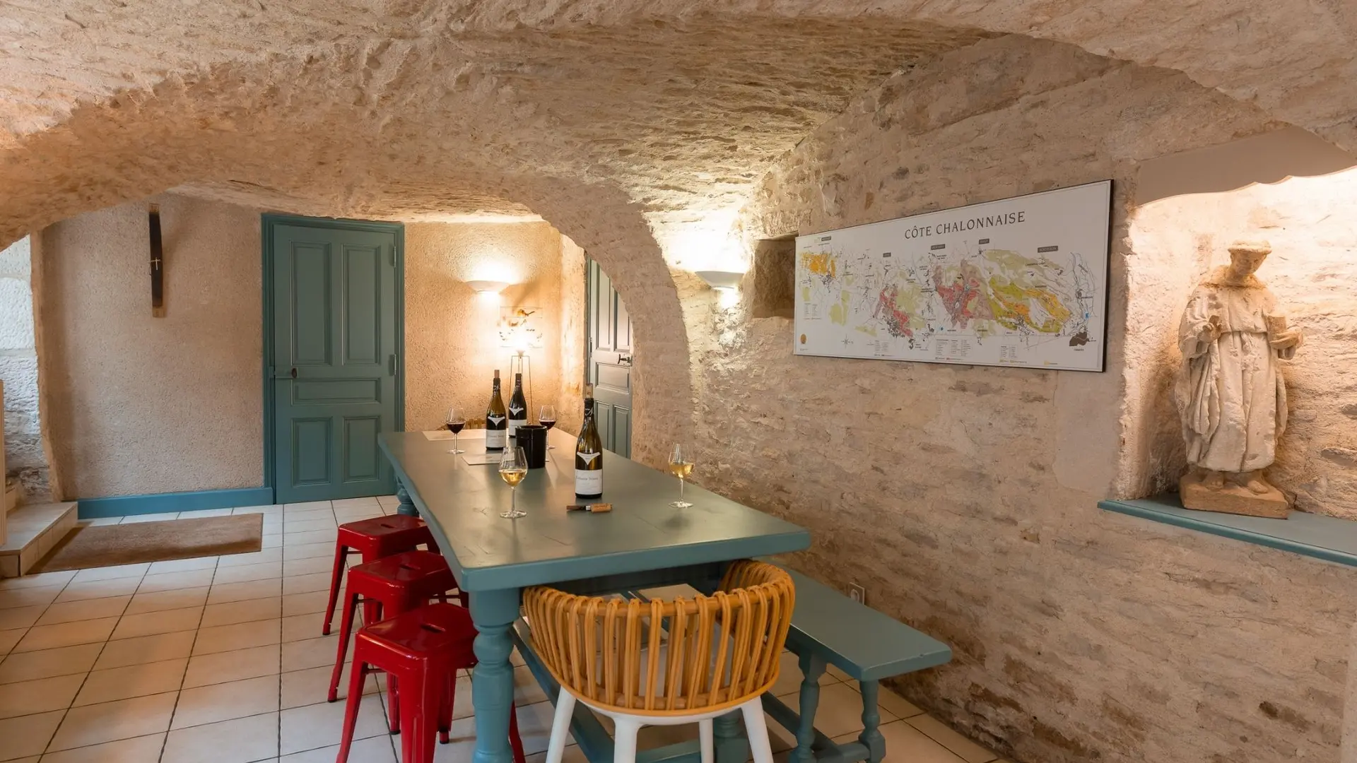Domaine Ninot 3