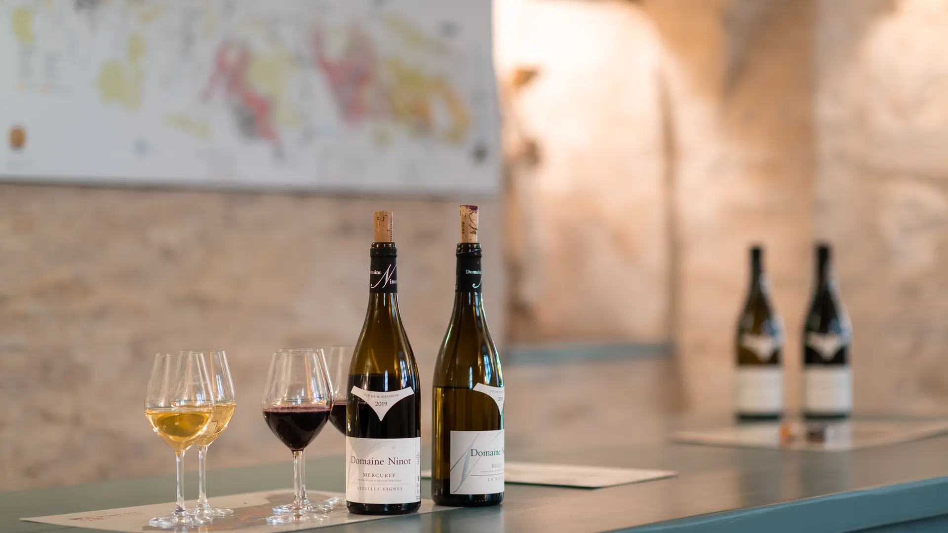 Domaine Ninot