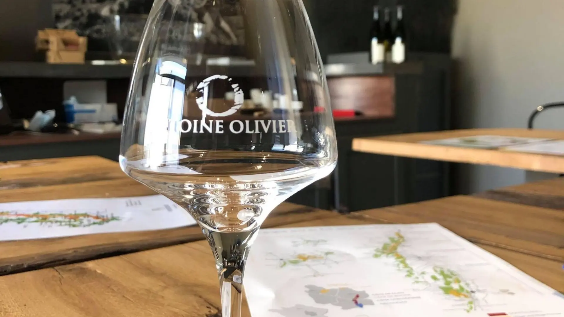 Domaine Olivier Antoine