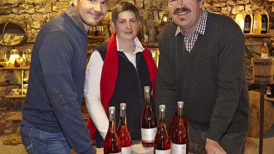 Domaine ROCAULT