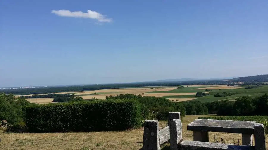 Domaine de la Tour Saint-Hilaire