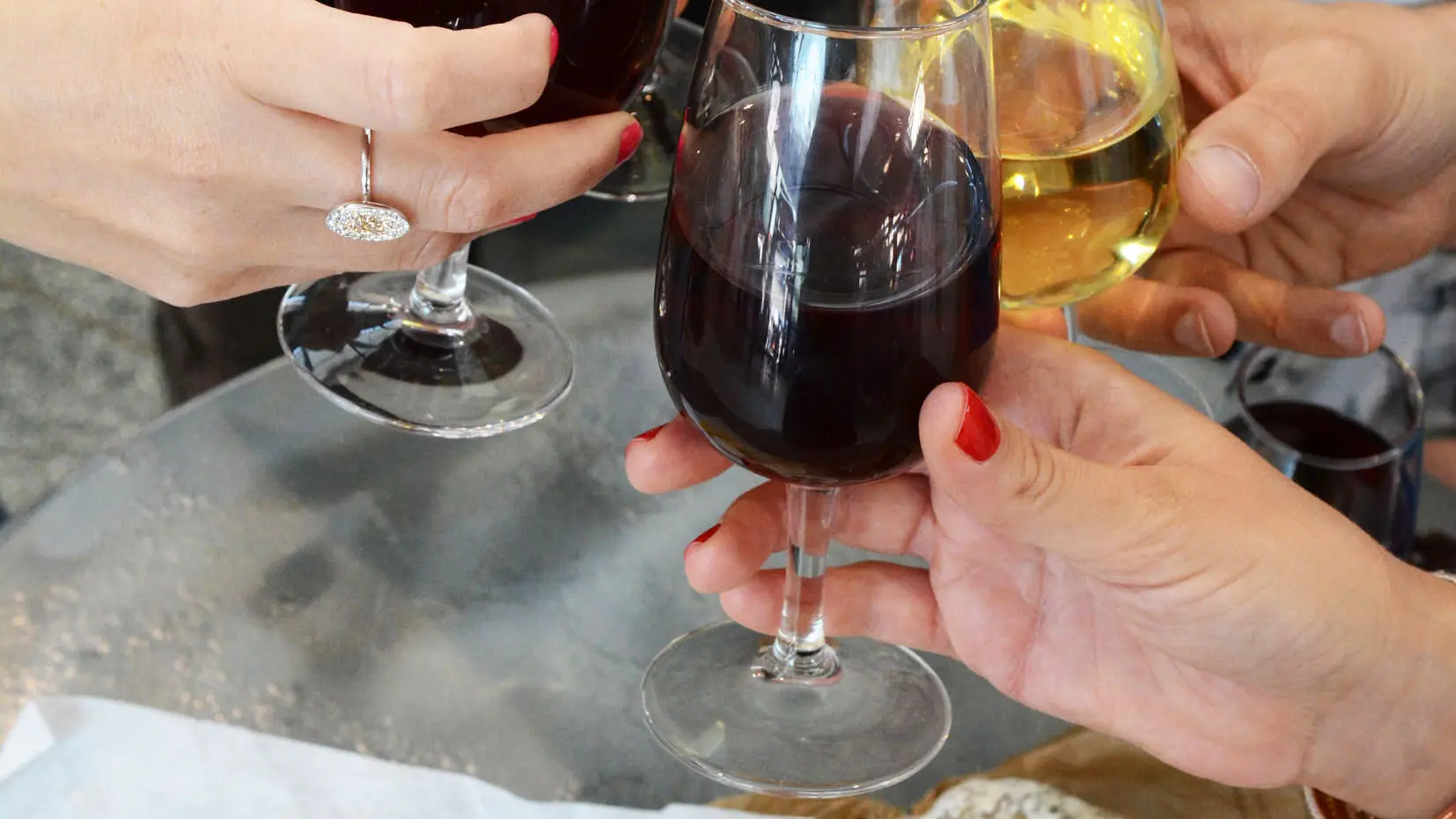 Dégustation  Photo Rozenn Krebel 12