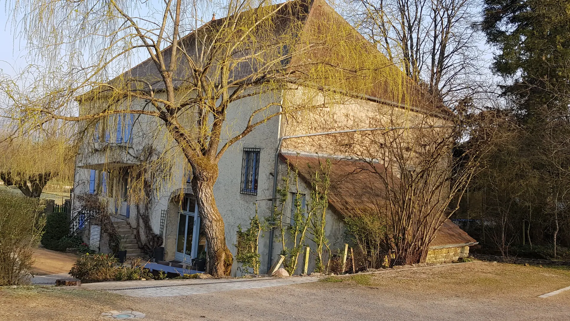 Maison