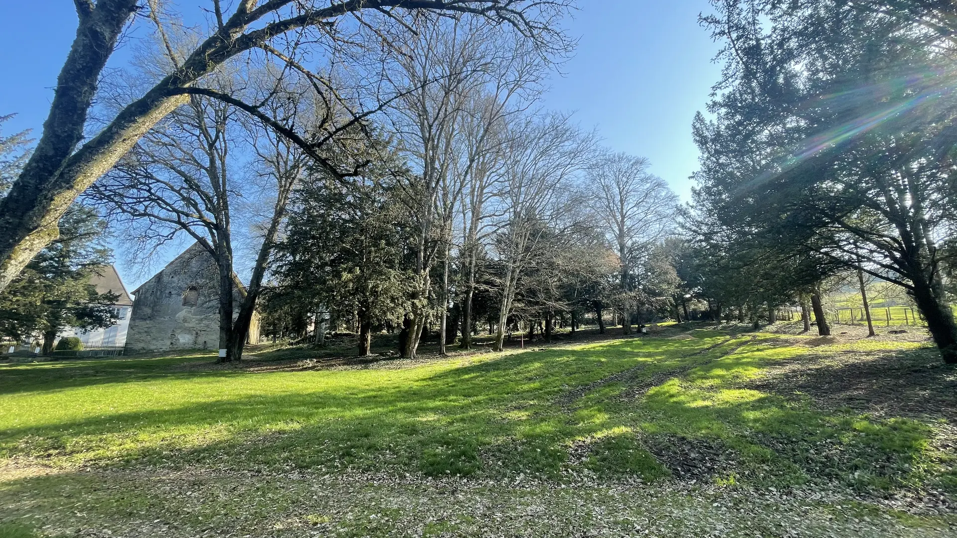Dennevy - Parc communal - 2021 (27)