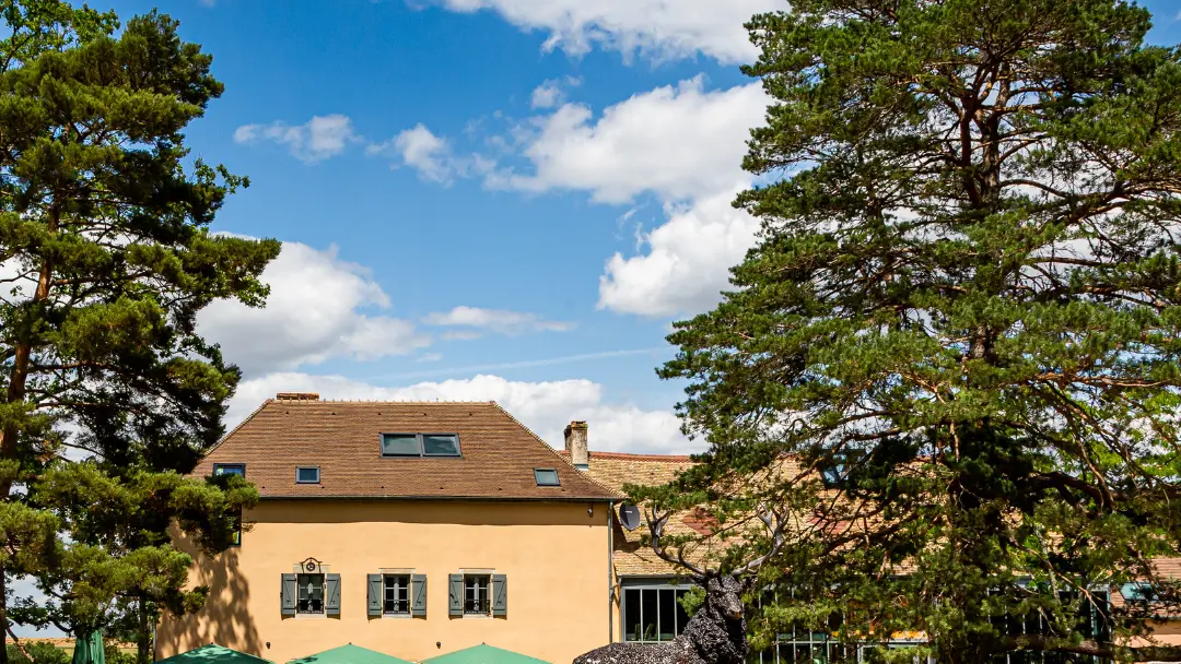 Hameau des Quarante Arpents