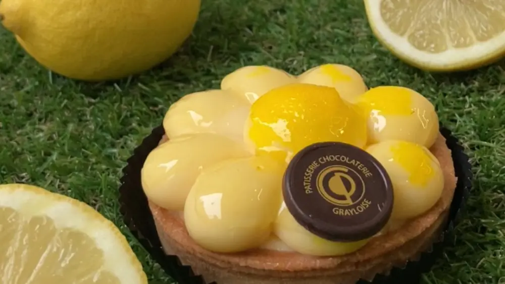 Pâtisserie