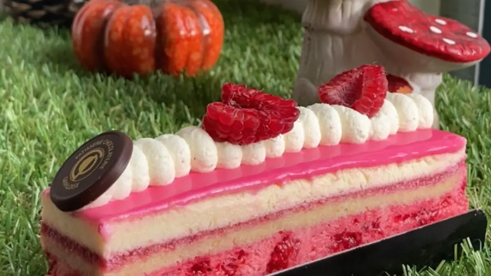 Pâtisserie