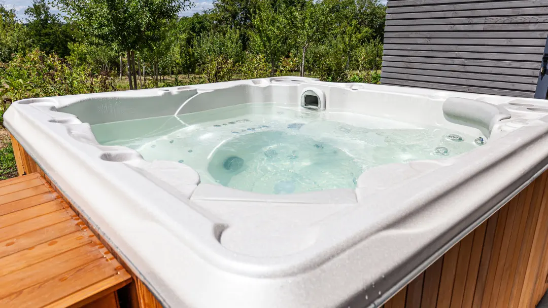 Jacuzzi