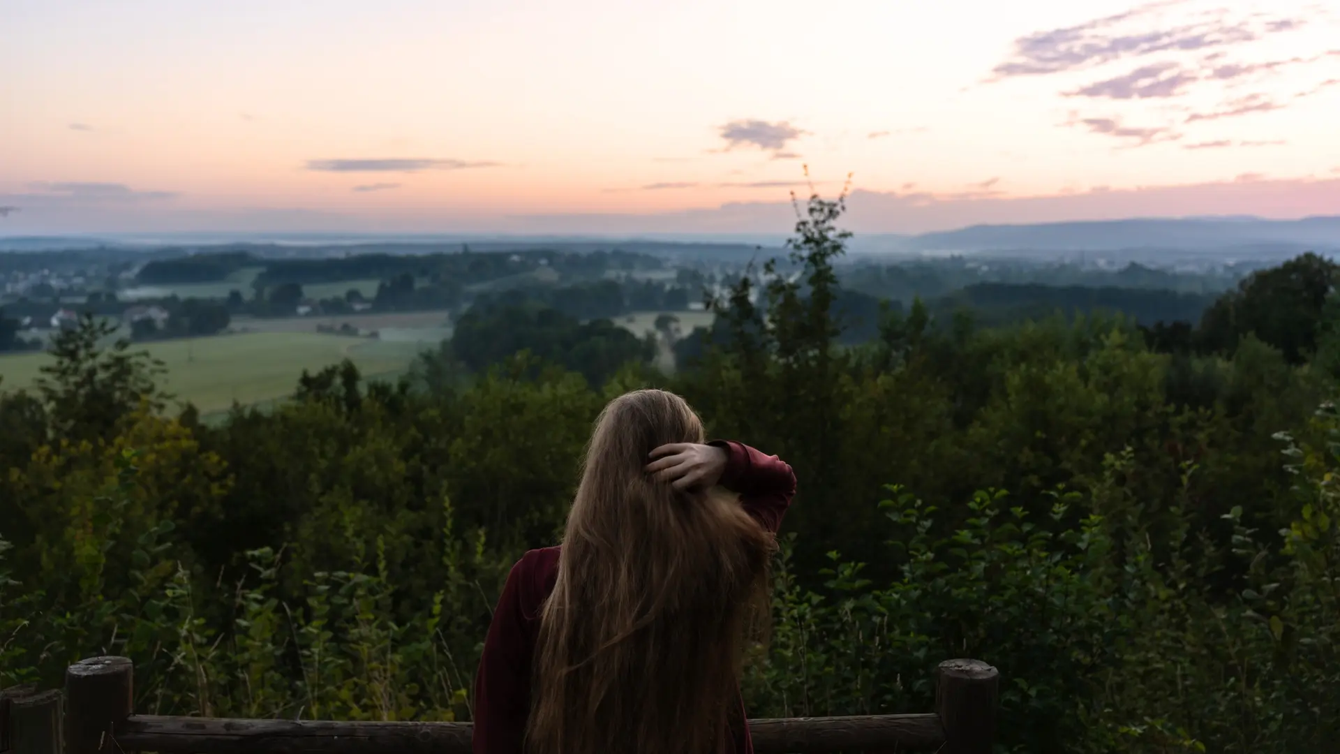 La Butte de Vouhenans