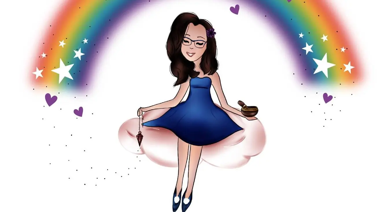 Emoji Arc en ciel Bien etre 2023