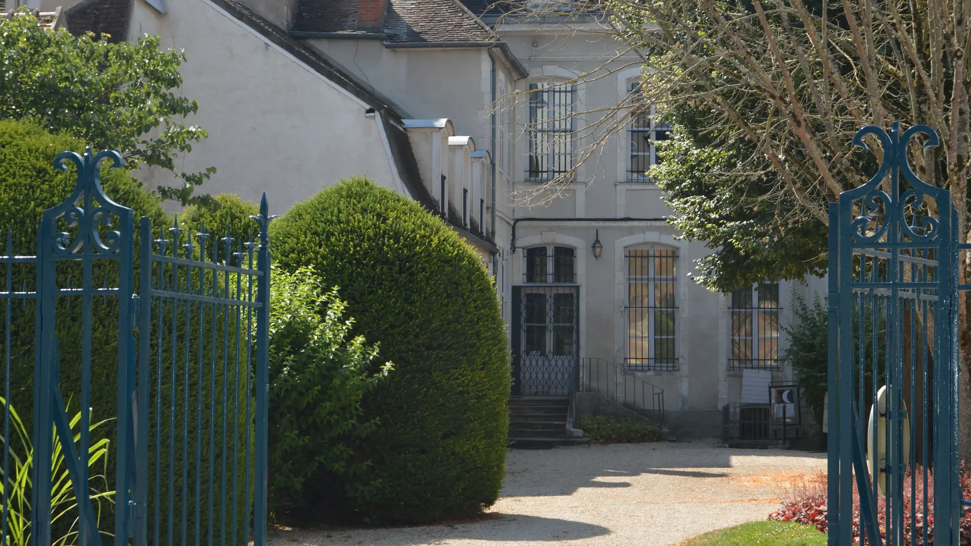 MUSÉE LEBLANC-DUVERNOY