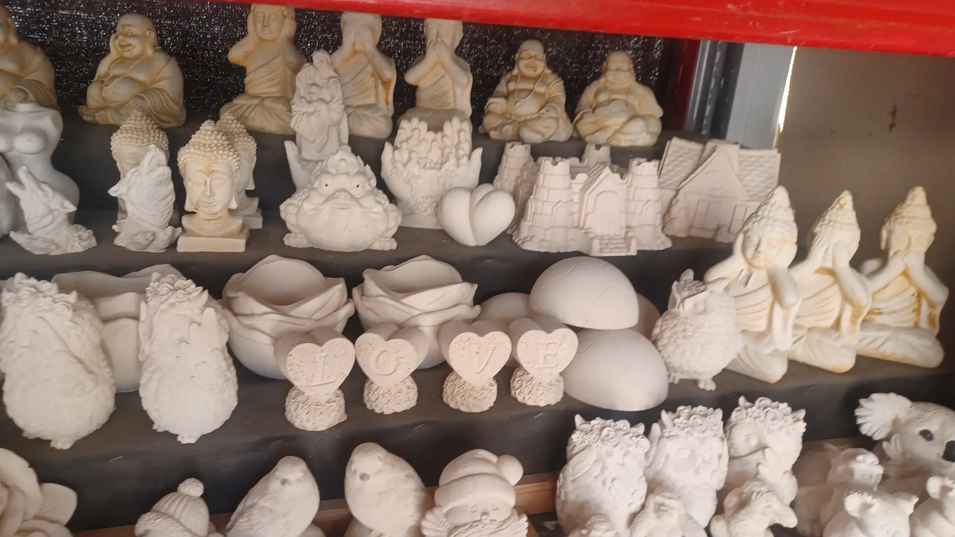 Epervans - Au Paradis de Max - Artisanat (1)