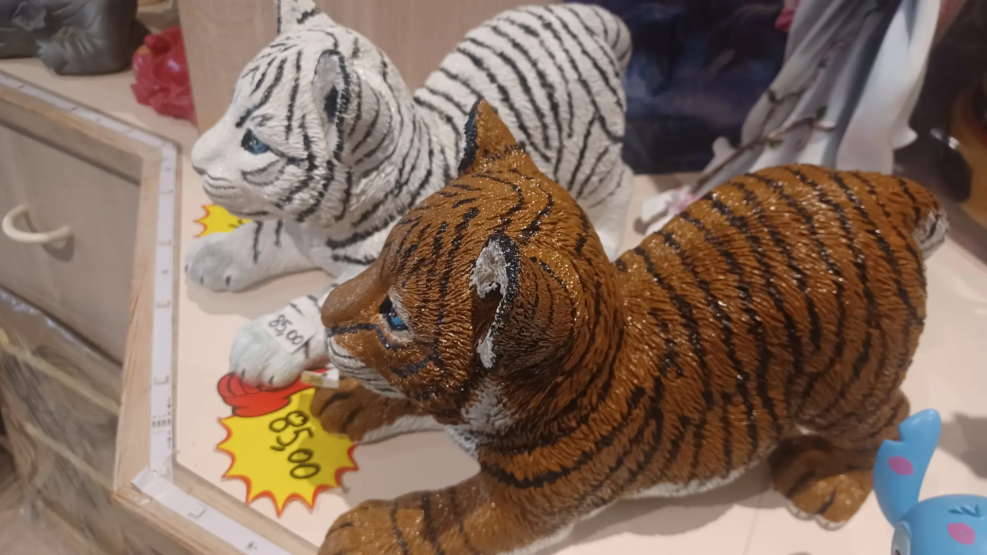 Epervans - Au Paradis de Max - Artisanat (4)