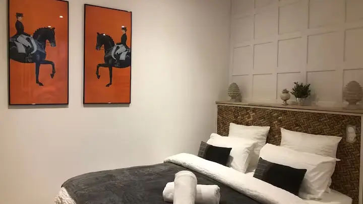 Espace de nuit