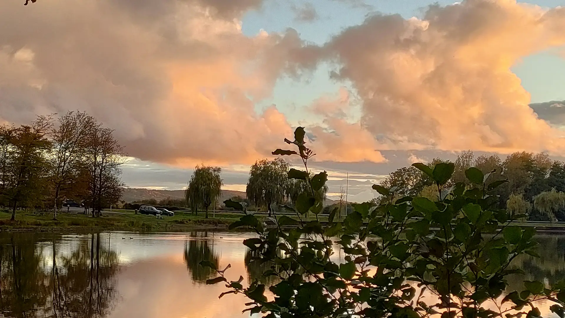 Etang des 7 chevaux