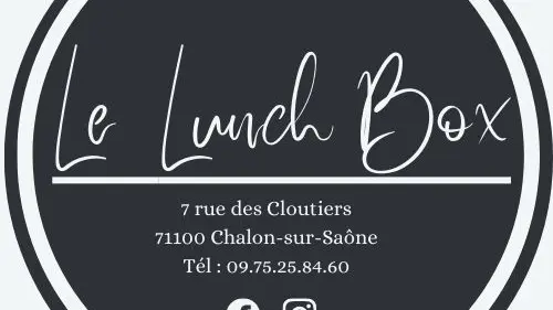 Le Lunch Box Chalon