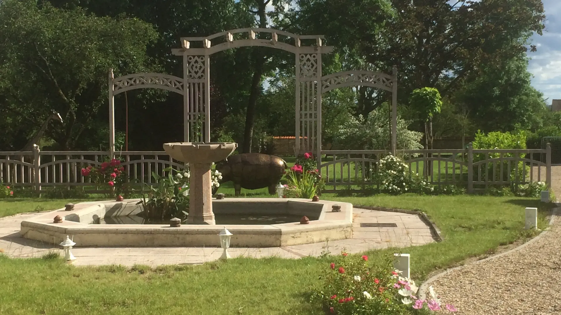 Extérieur Bligny 3 2016