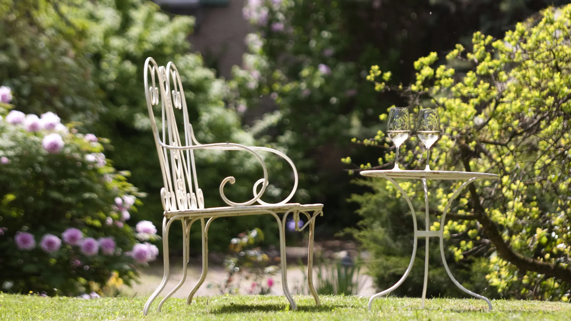 Extérieur Hôtel Arts & Terroirs