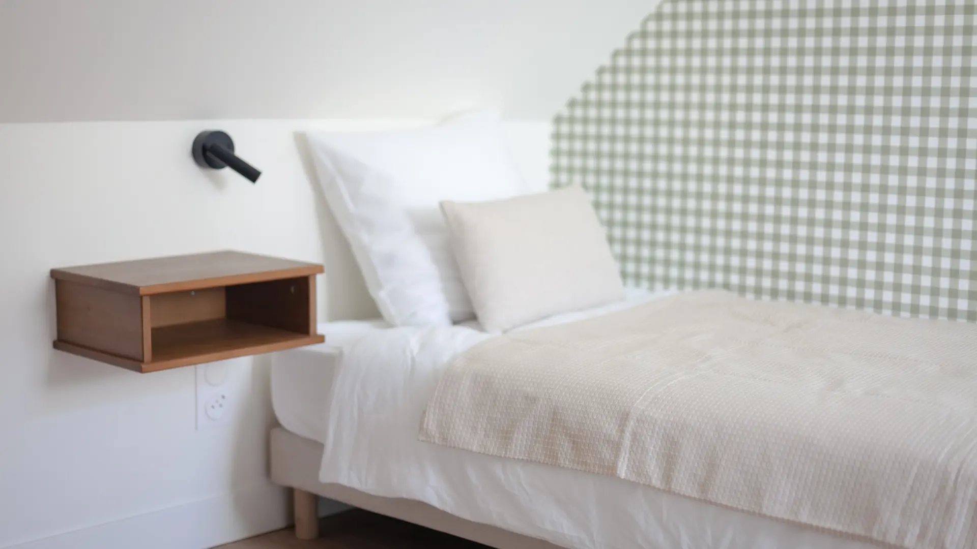 Chambre 3