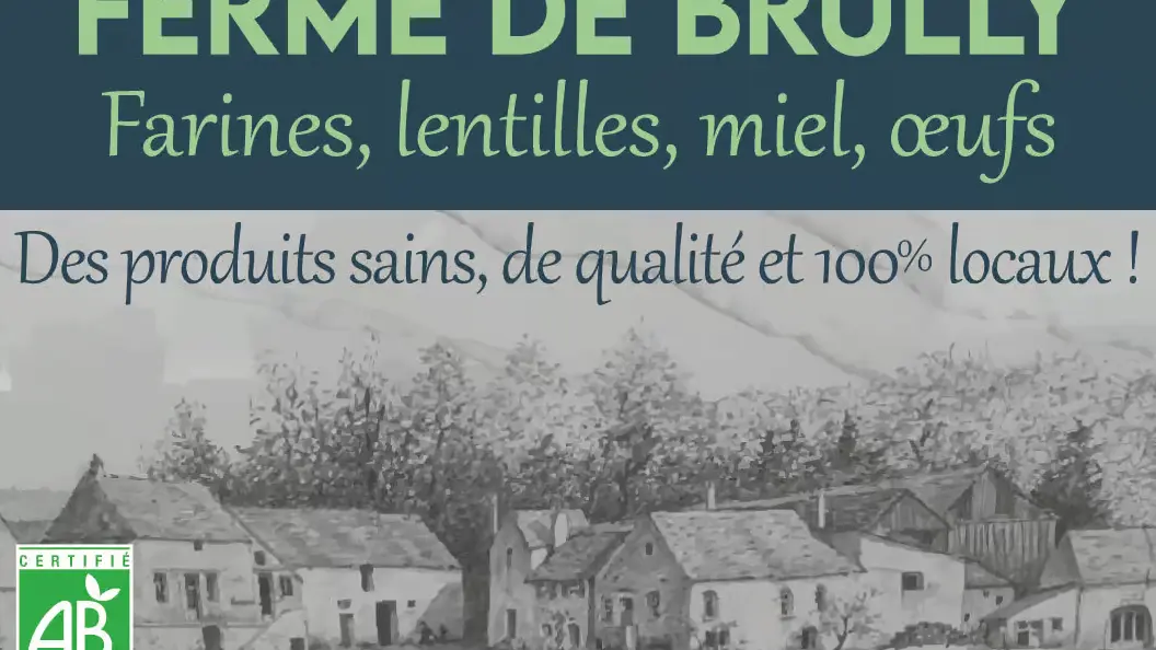 Ferme de Brully