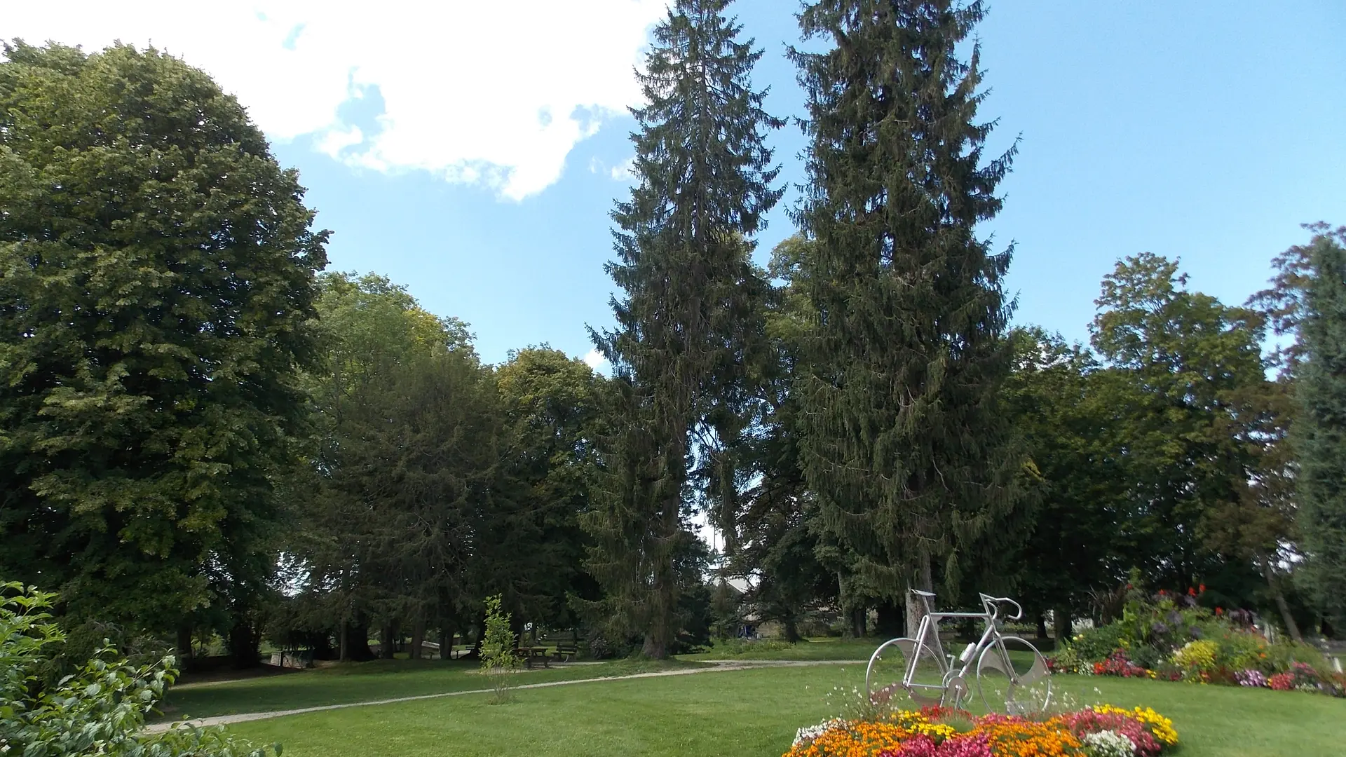 Fragnes La Loyere - Parc des Lauriers - 2016 (3)