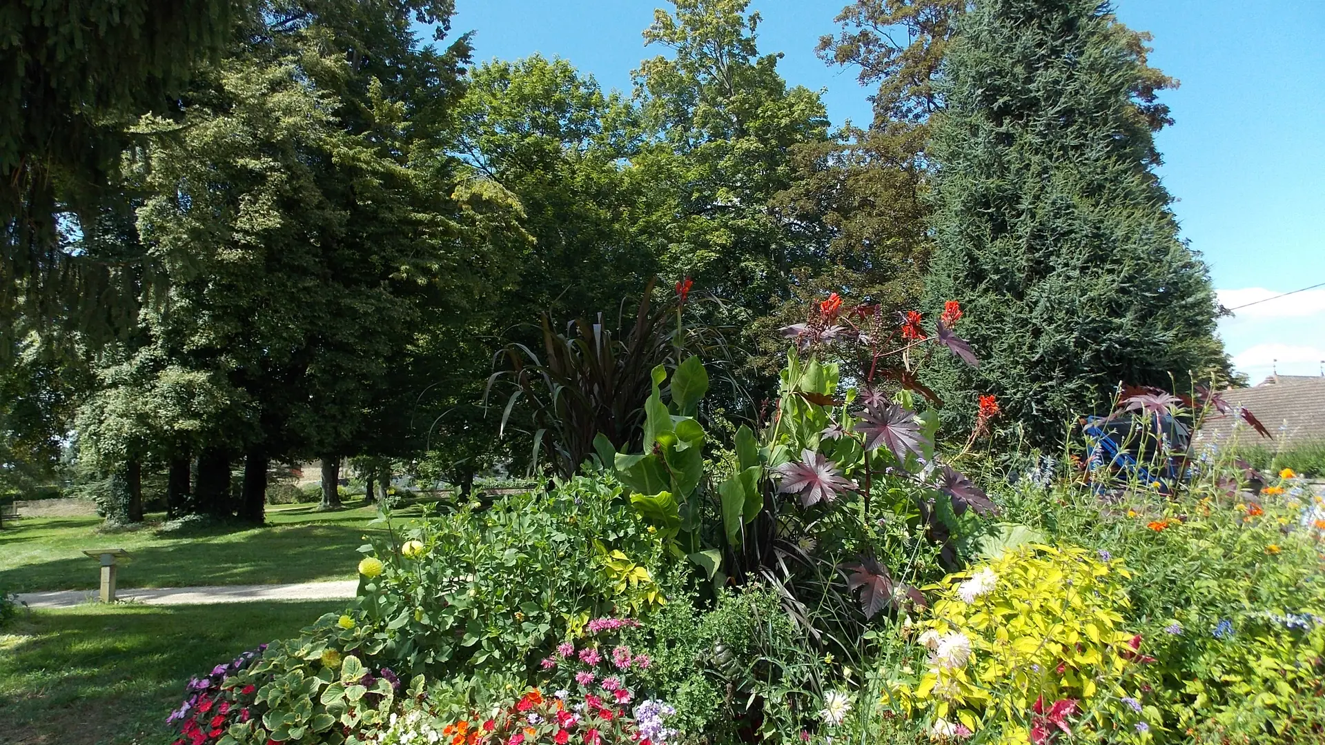 Fragnes La Loyere - Parc des Lauriers - 2016 (6)
