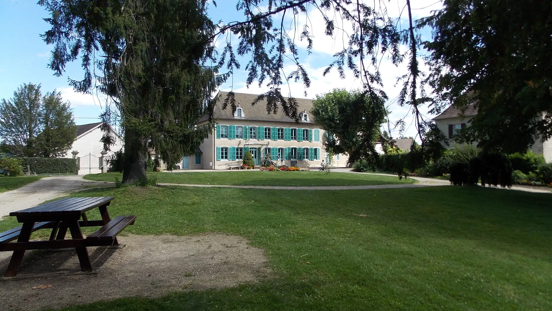 Fragnes La Loyere - Parc des Lauriers - 2016 (7)