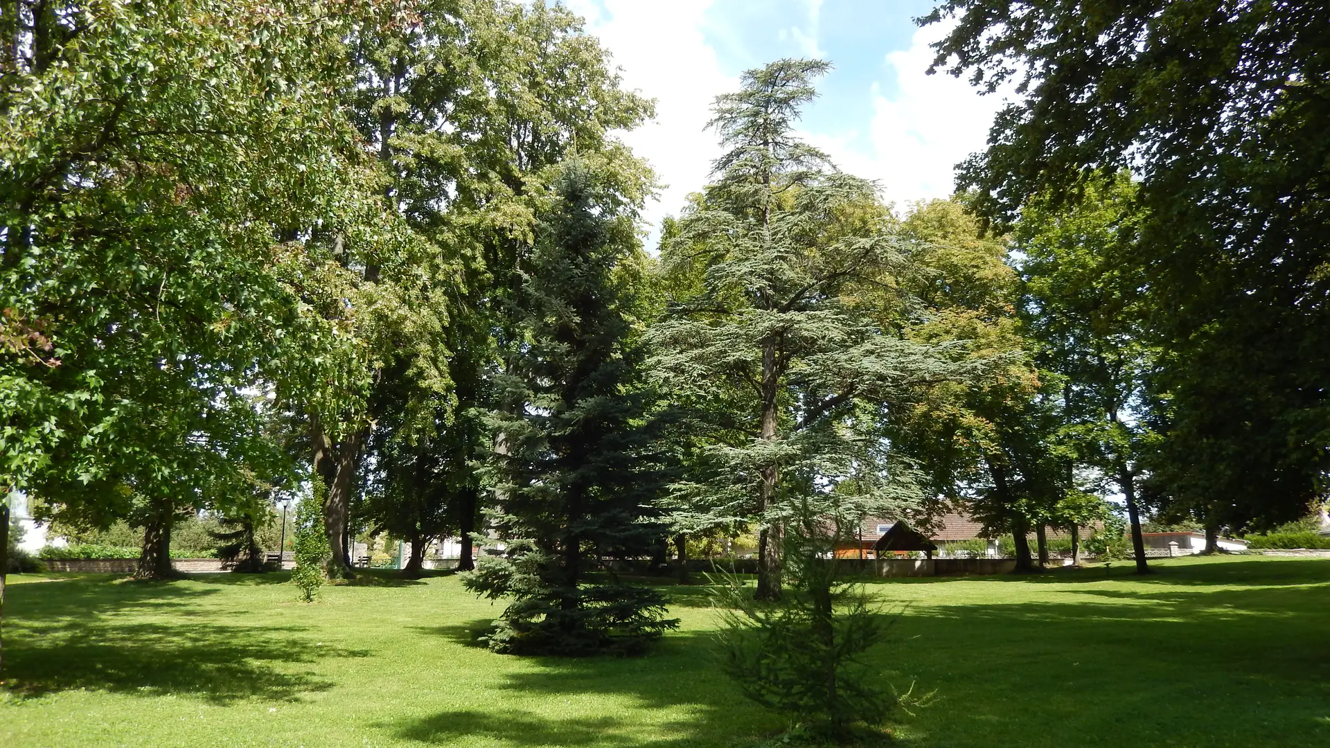 Fragnes La Loyere - Parc des Lauriers - 2016 (8)