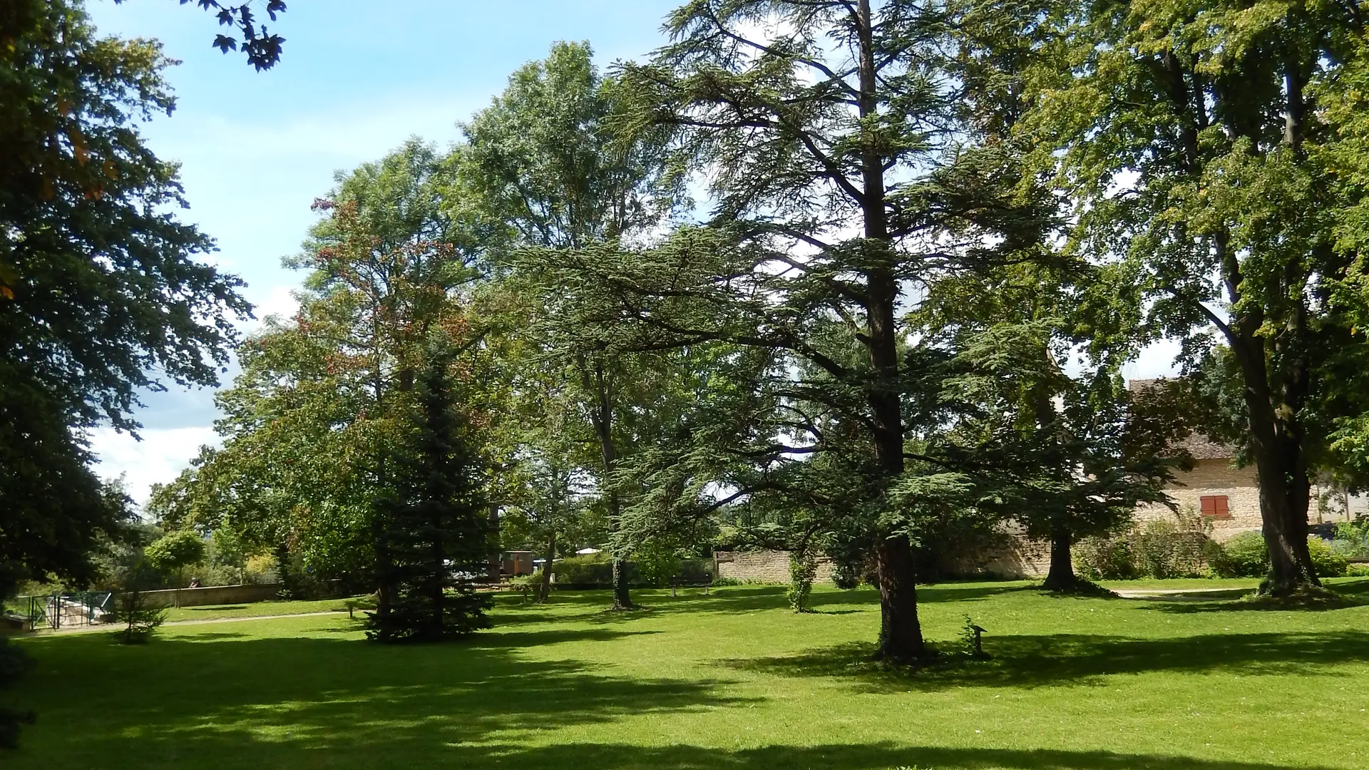 Fragnes La Loyere - Parc des Lauriers - 2016 (9)