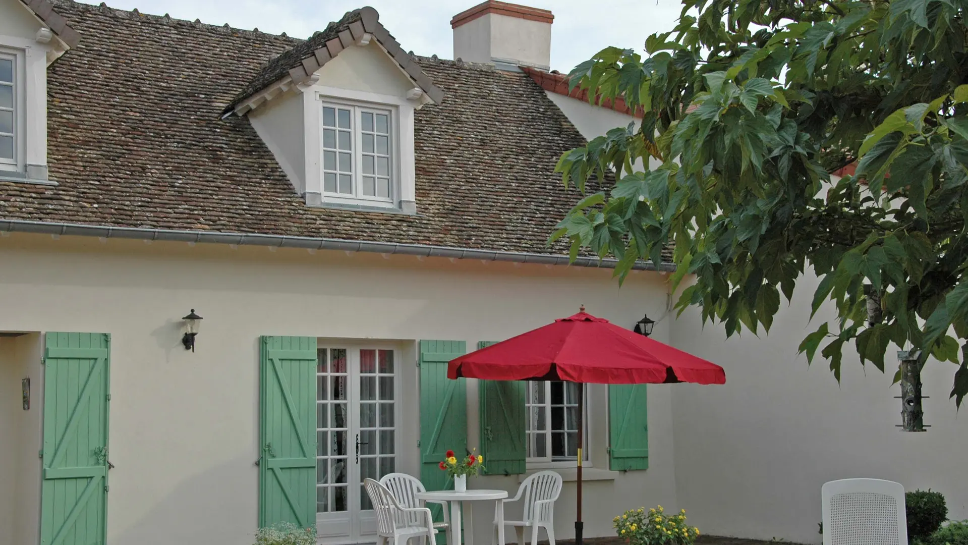 G DHEUNE terrasse
