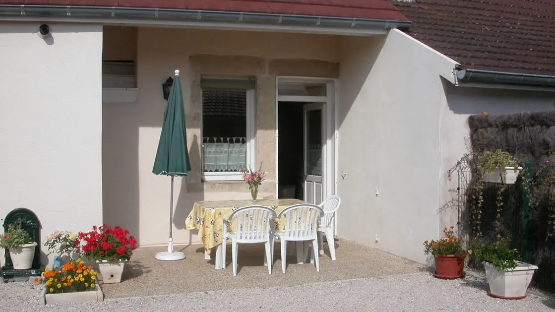 G SAONE terrasse