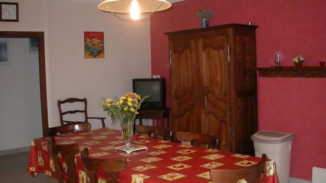 G SAONE Cuisine 2