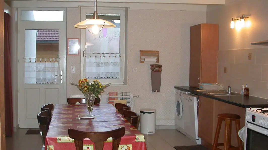 G SAONE Cuisine 3