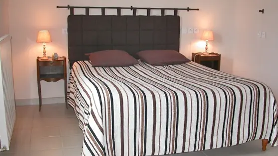 G SAONE chambre 1