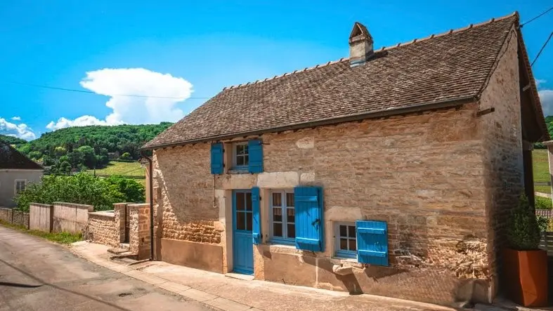 La Chaumette