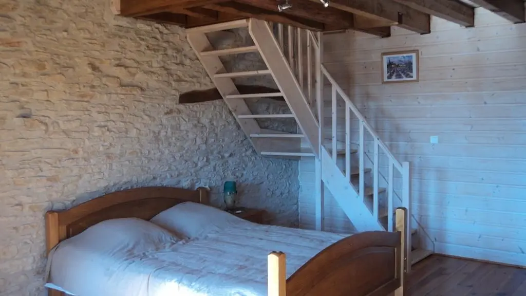 Chambre avec lit 160_8