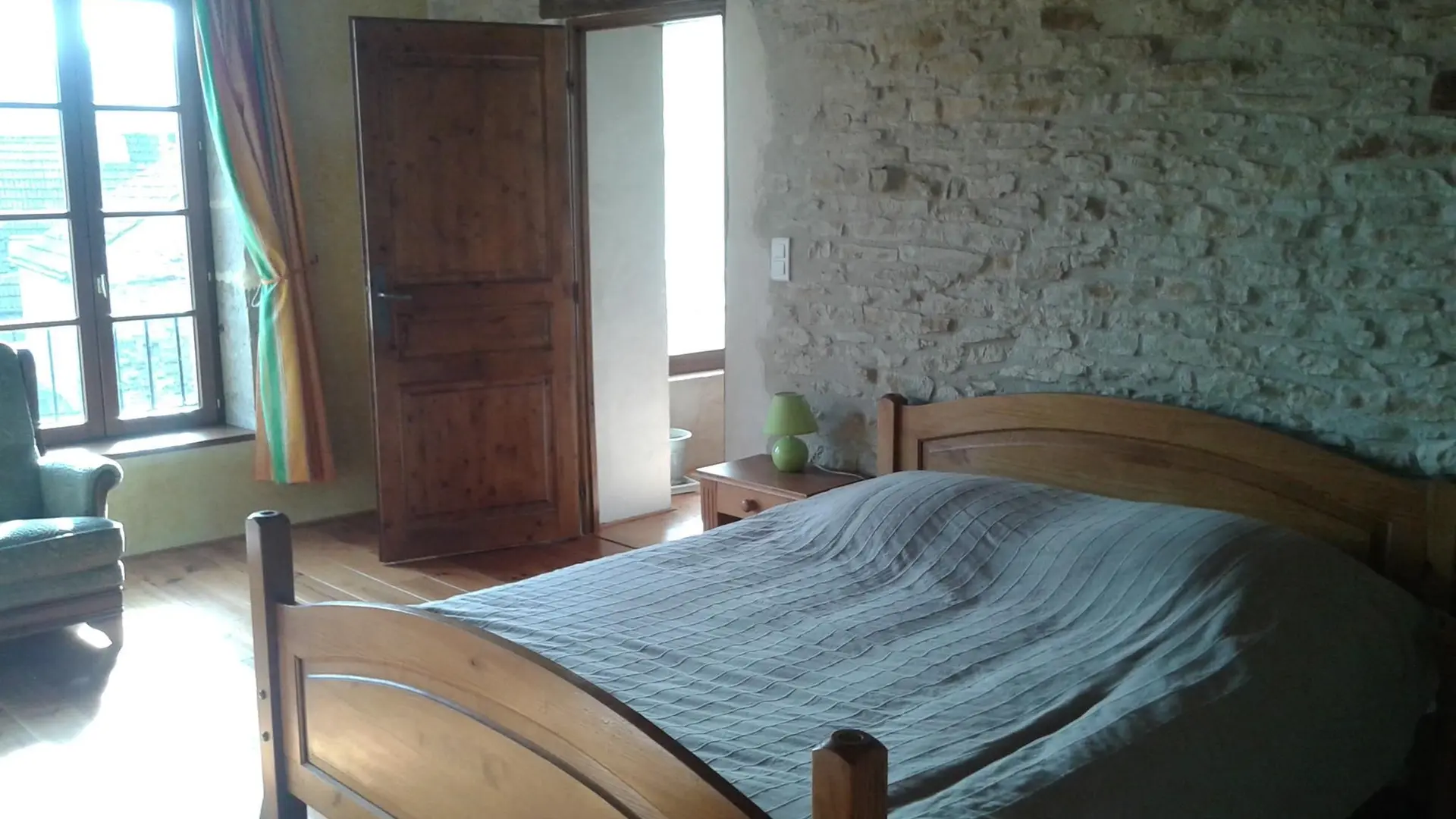 Chambre avec vue sur village_10