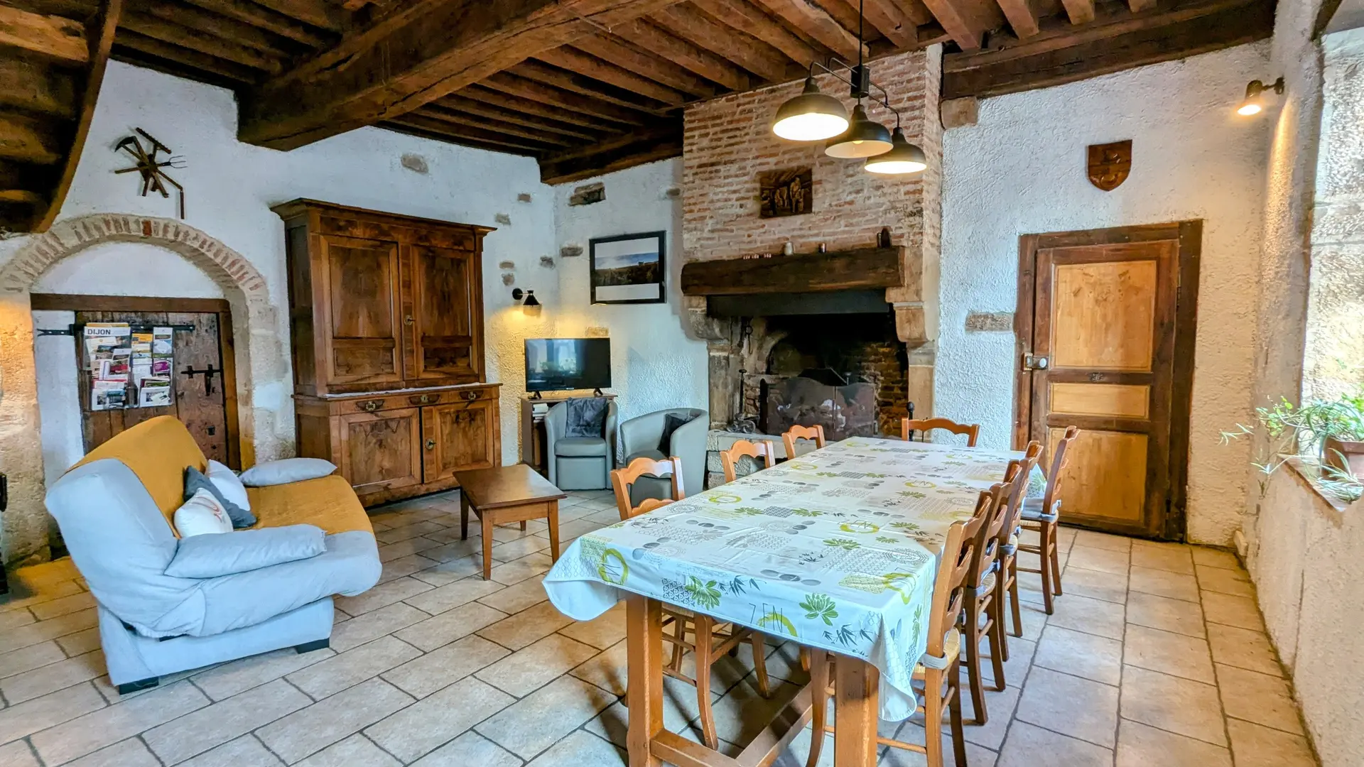 Gîte de la Poterie_2