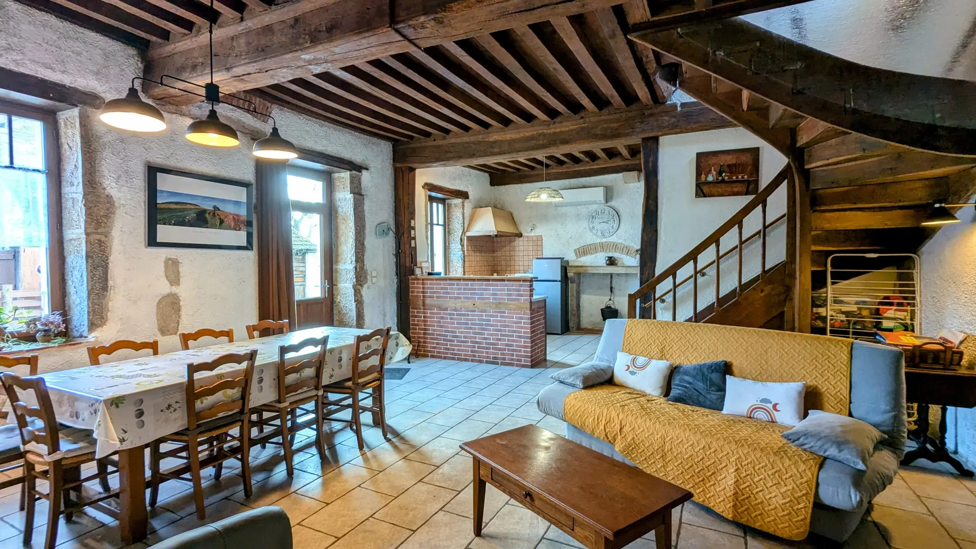 Gîte de la Poterie_9