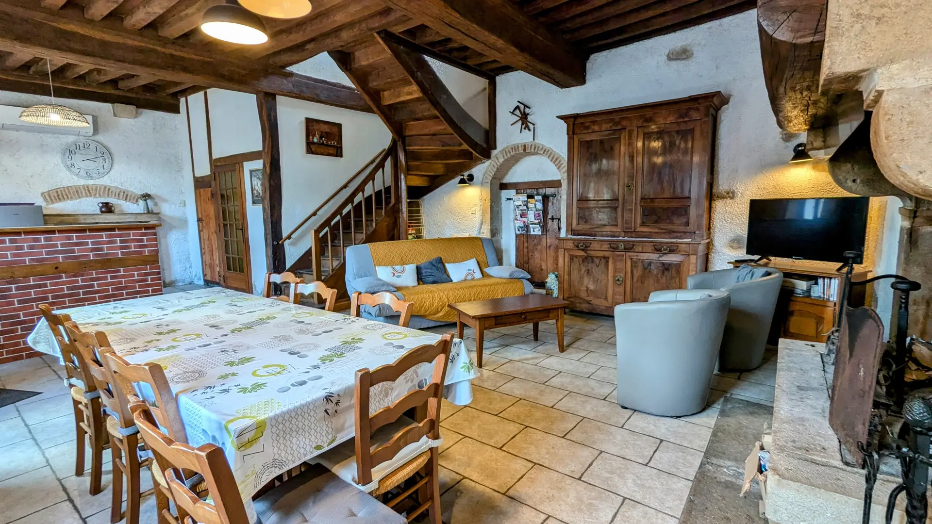 Gîte de la Poterie_4