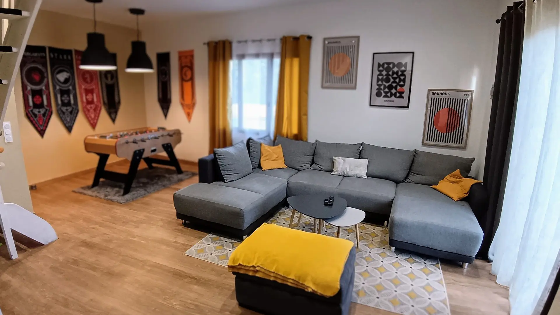 La Clé des Champs - Gîte_2