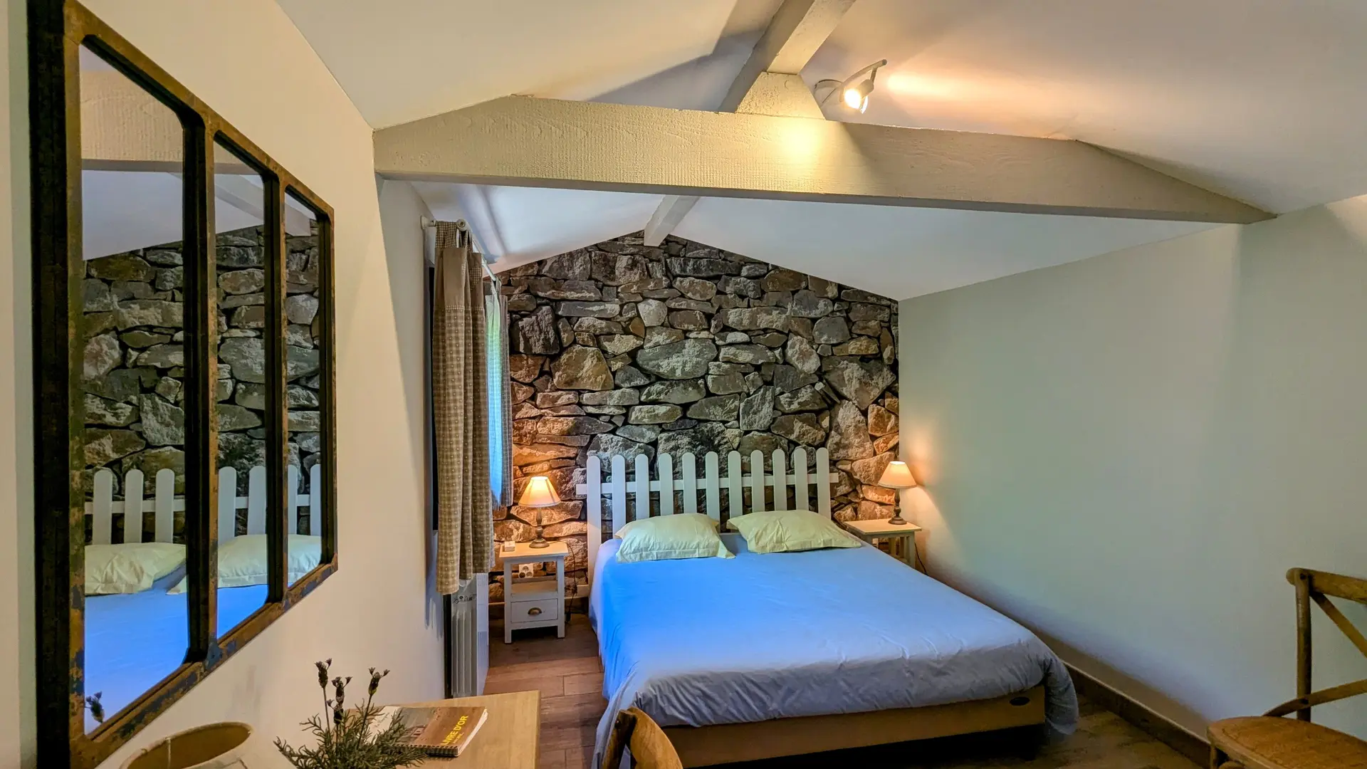 La Bergerie du Val de Vergy_8