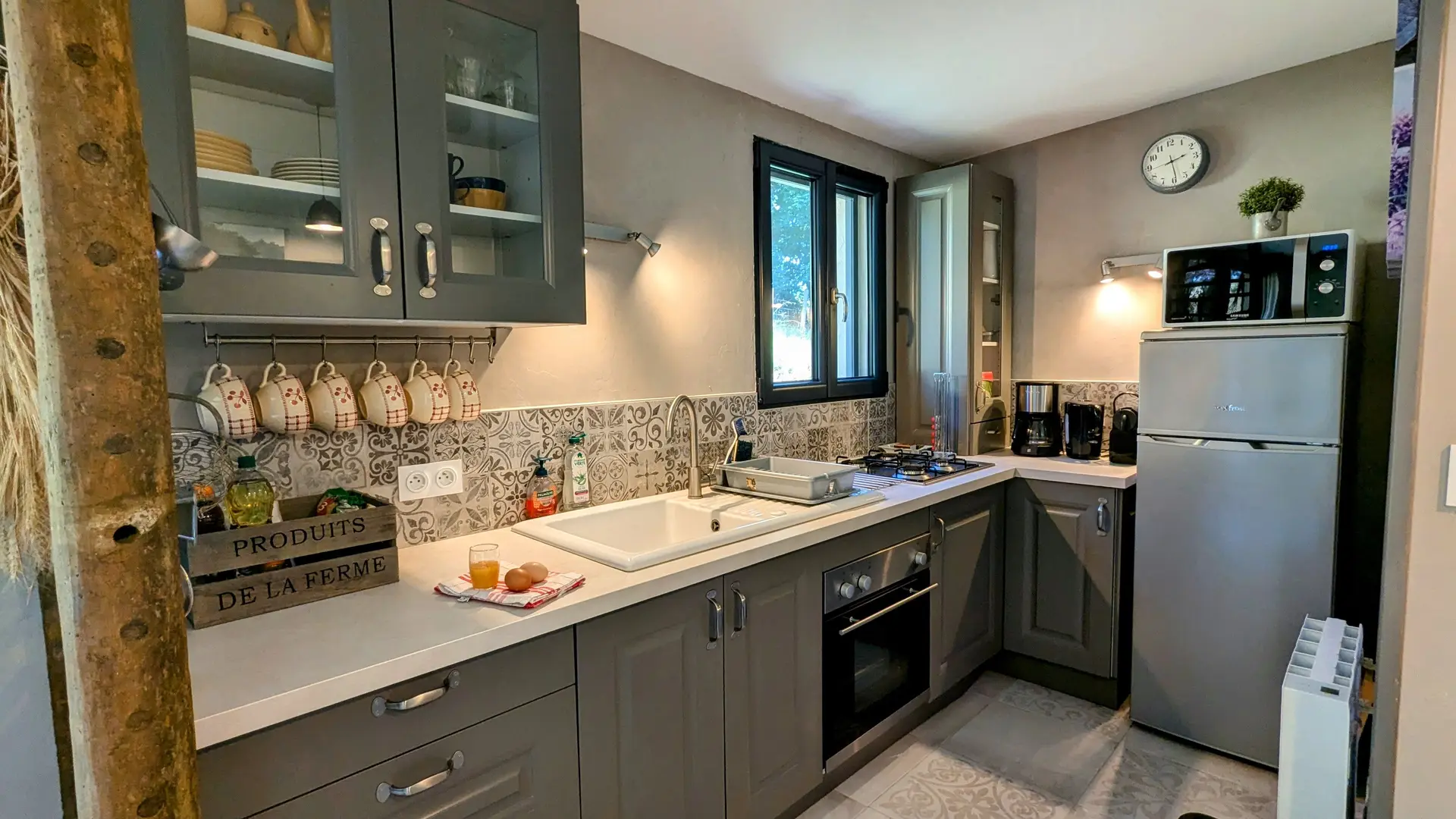 La Bergerie du Val de Vergy_7