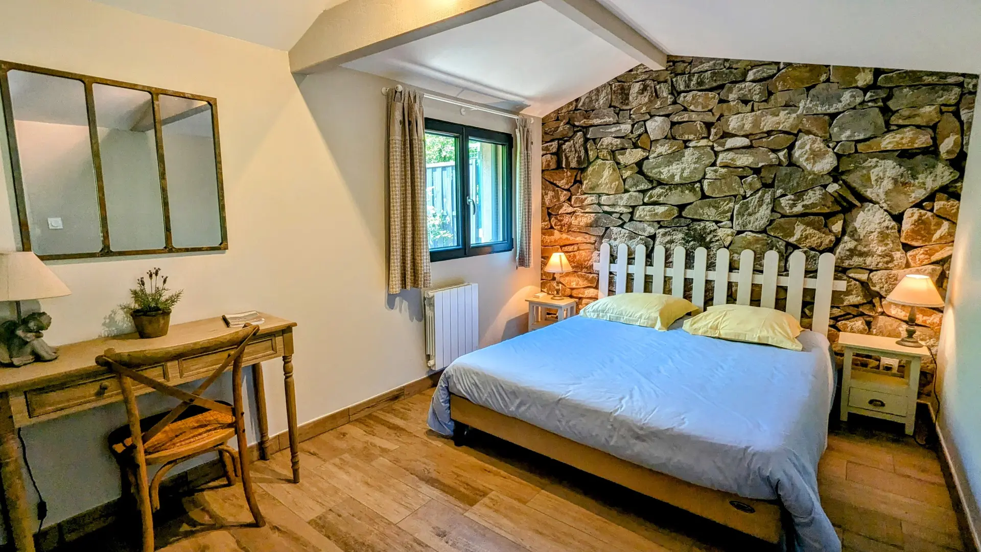 La Bergerie du Val de Vergy_9