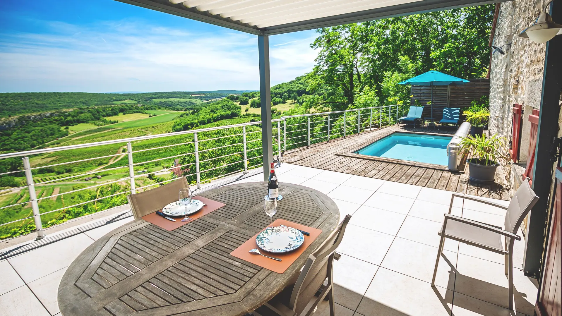 L'Ecurie de la Coquette 2 PERSONNES_10