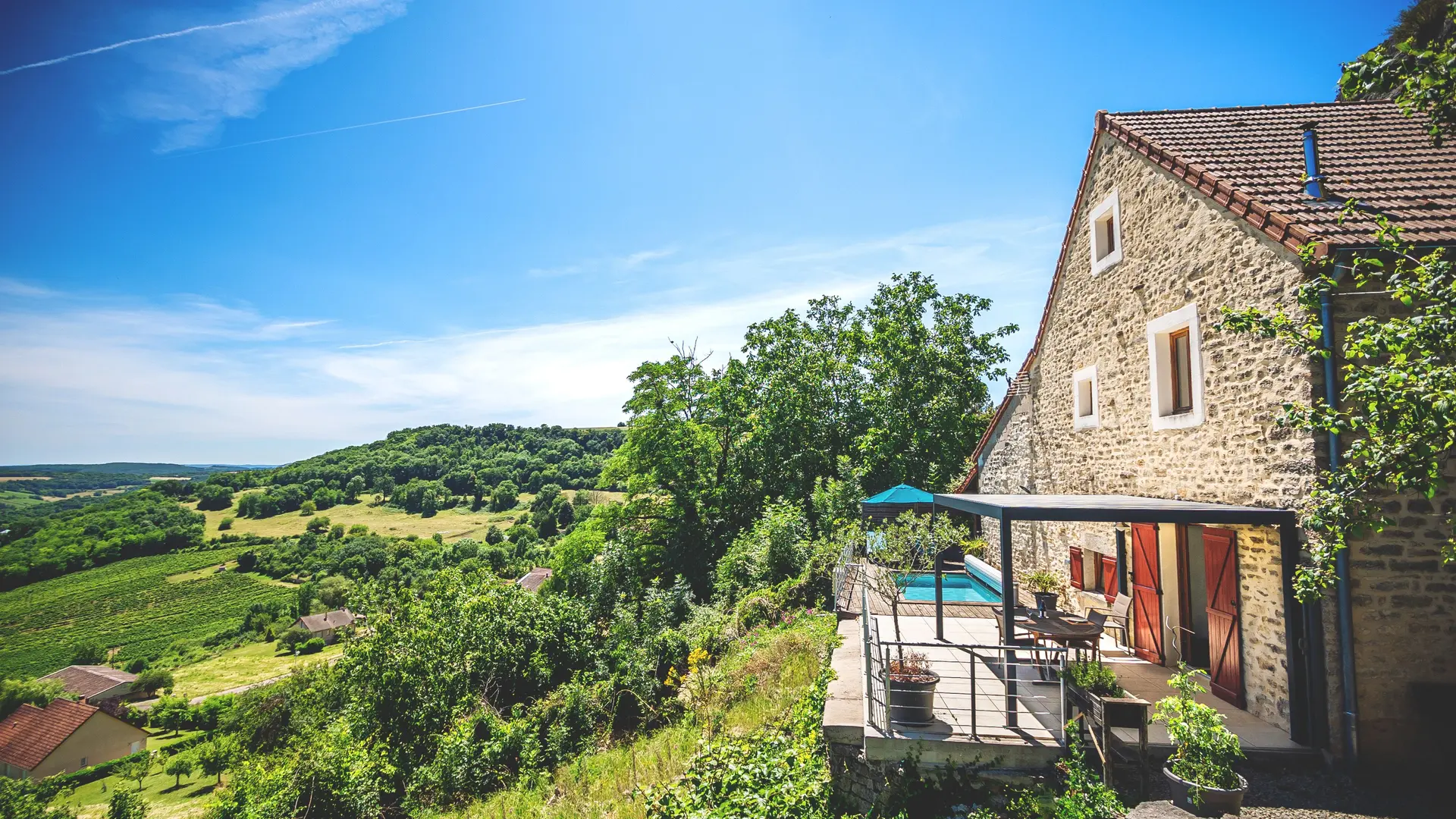 L'Ecurie de la Coquette 2 PERSONNES_1
