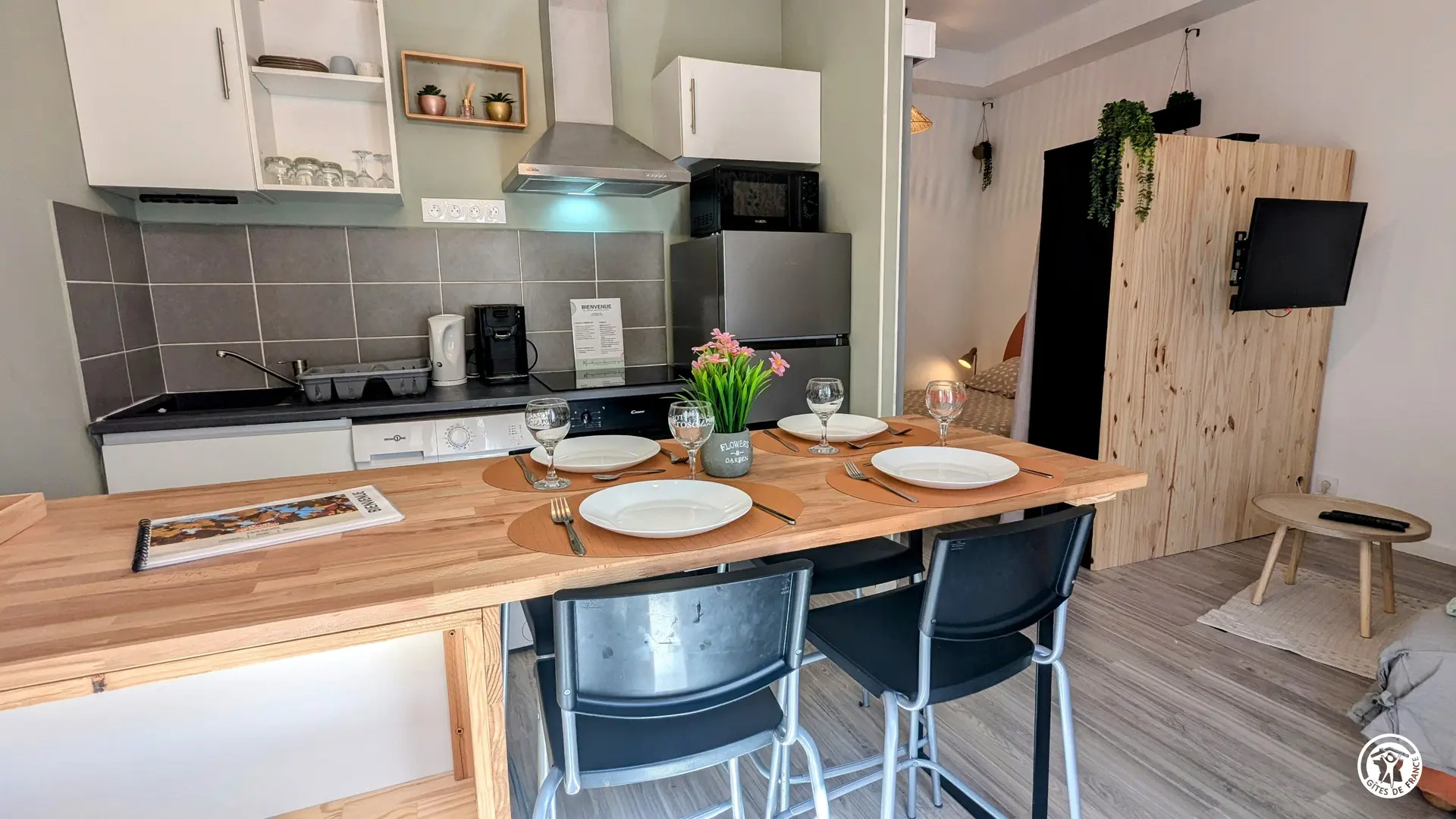 Le Cocon Bourguignon_5