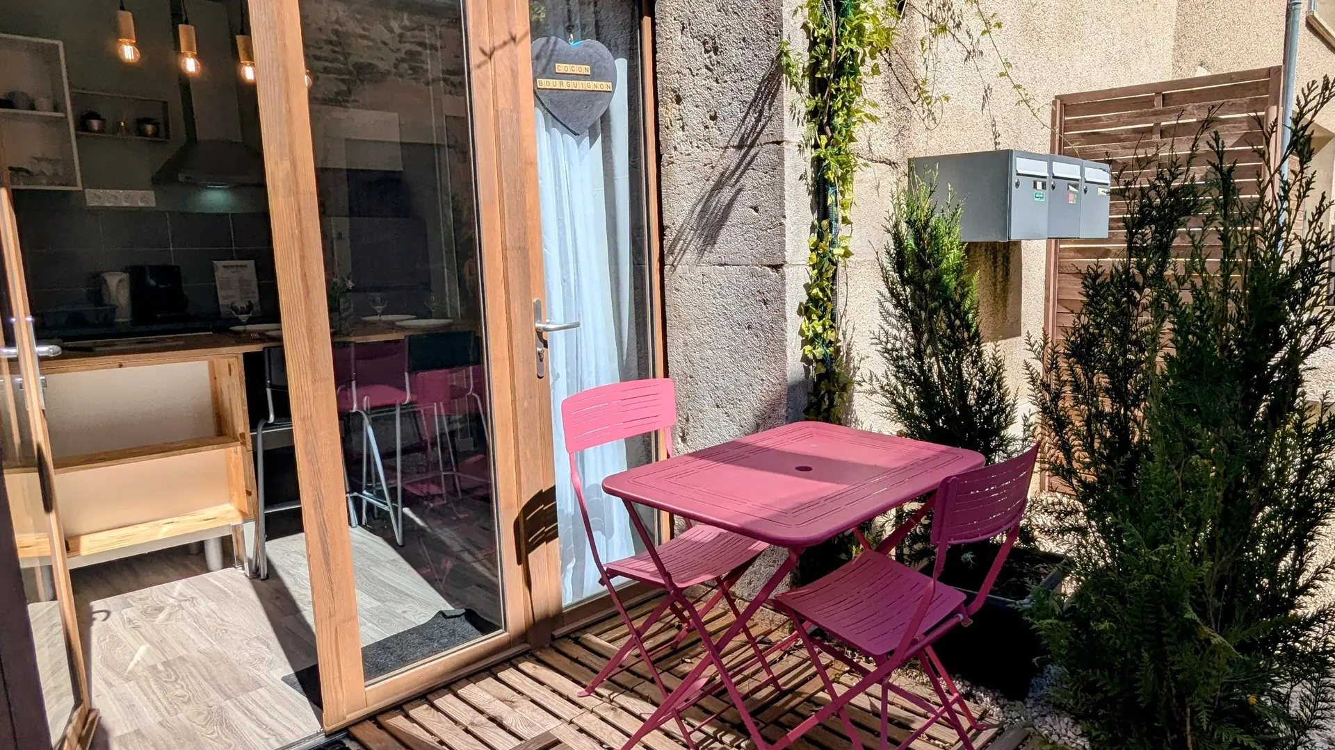 Le Cocon Bourguignon_1