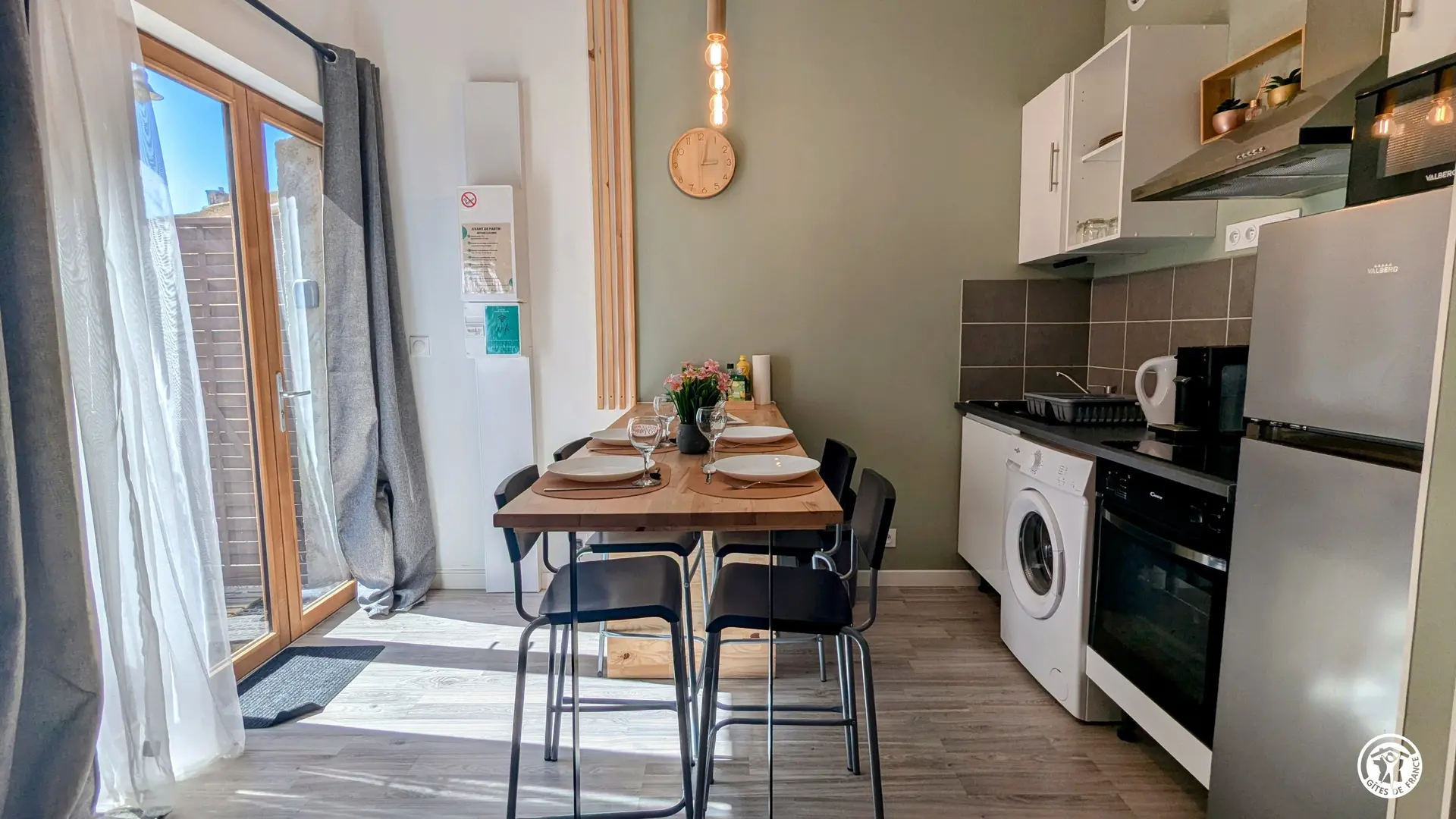 Le Cocon Bourguignon_7